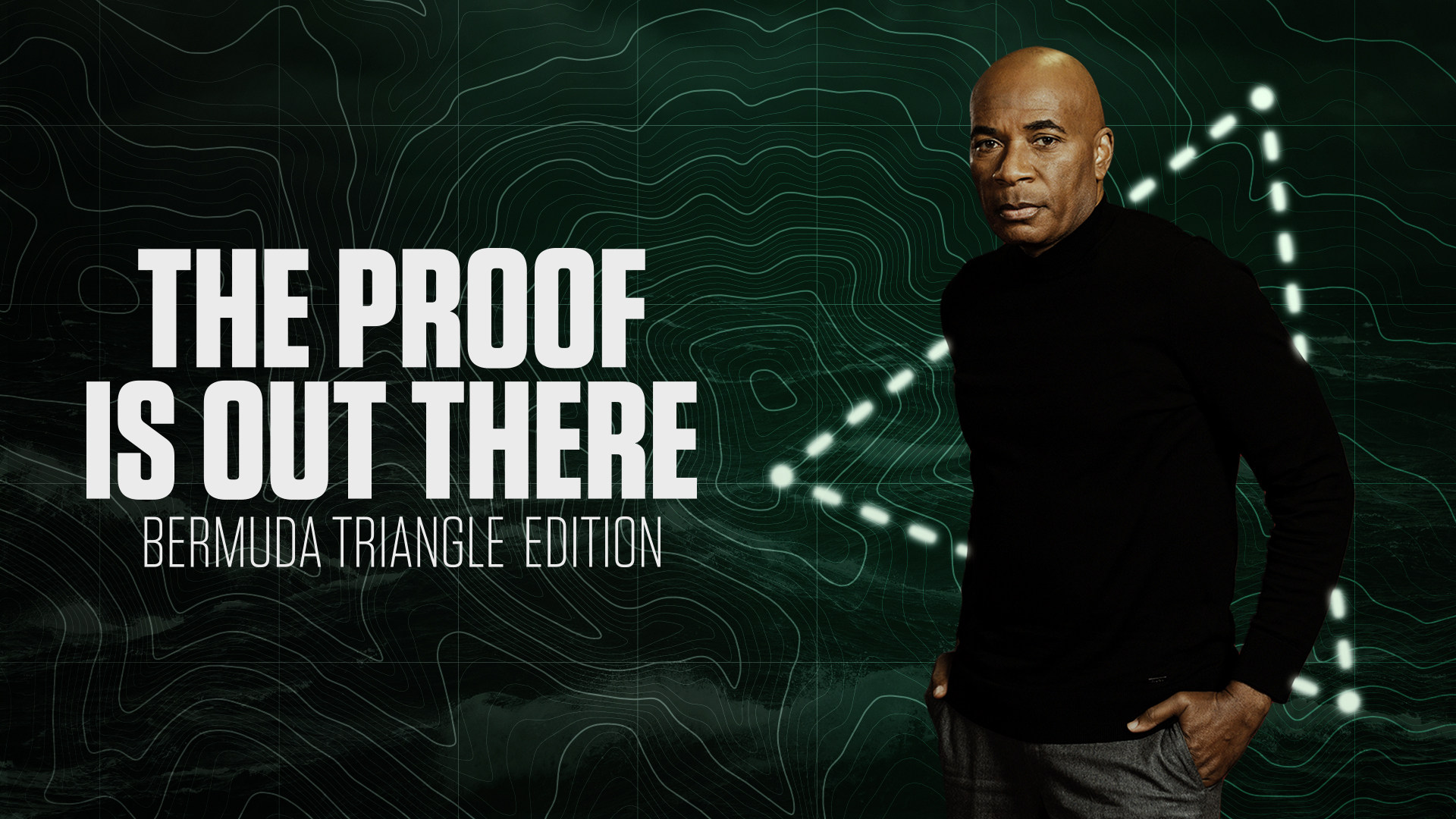 Mysterious disappearances, strange sightings, and baffling phenomena — this special edition dives deep into the Bermuda Triangle to uncover the truth behind its enduring legends using expert analysis and cutting-edge investigation.