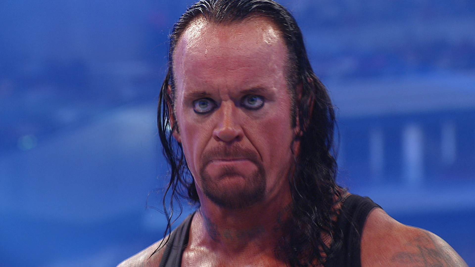The Undertaker