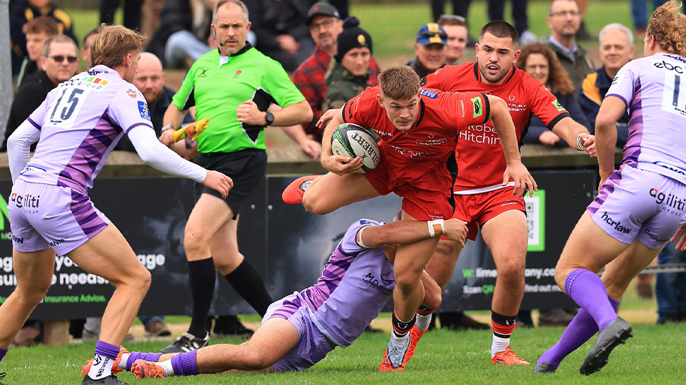 Elior Champ Rugby