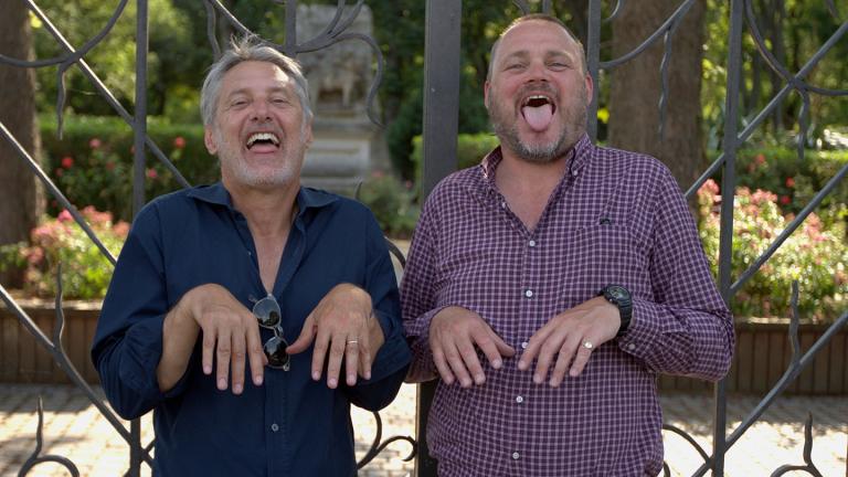 Everyone loves us, don’t they?’ Al Murray on 'Why Does Everyone Hate the English?