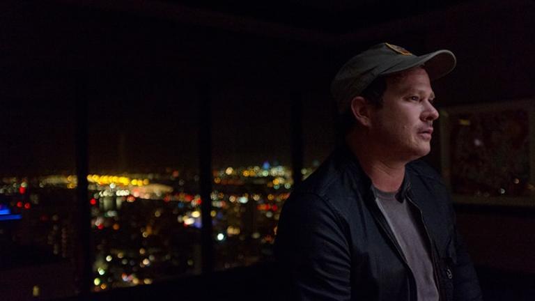 Exposing the secrets of the American government’s secret UFO programme