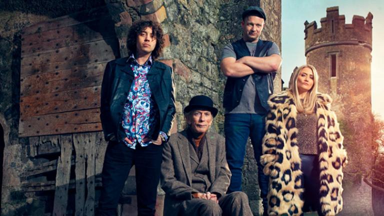 If it’s Irish and has a history, they’re interested - and so are we!