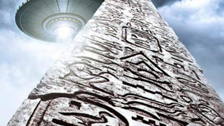 Have a look at photographic and archaeological evidence that suggests ancient aliens existed.