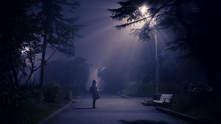 If there is alien life out there, chances are they've dropped in to see us once or twice before