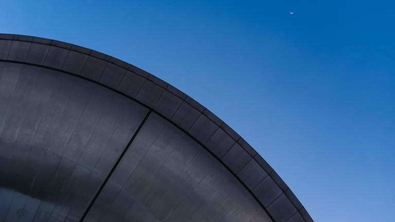 The top British cities you need to head to for catching sight of an unidentified flying object