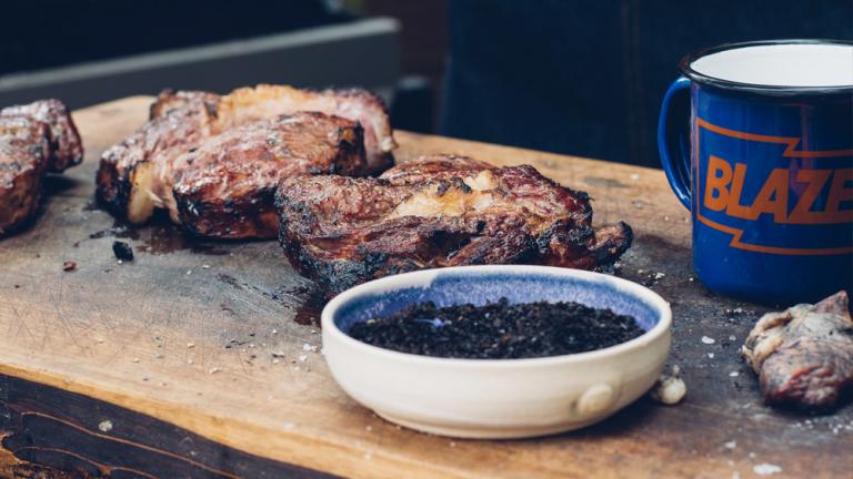 Cooking with fire: get the most from your grill