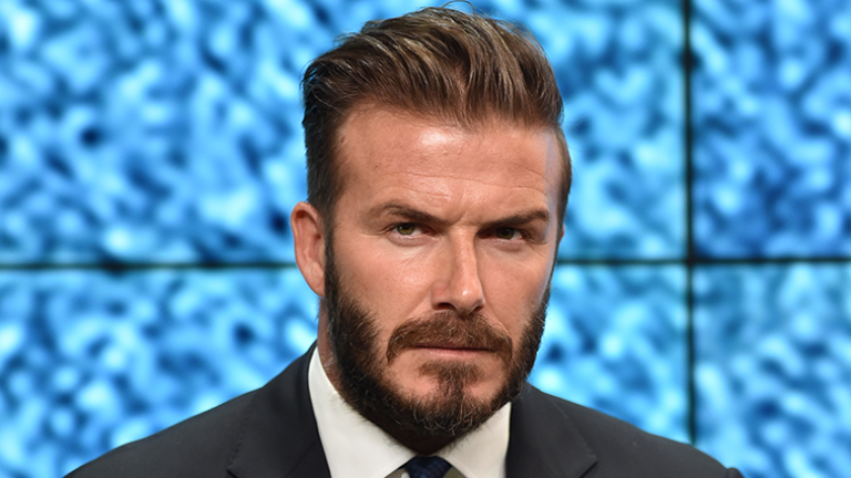 Here are the top 10 beards in the sporting world.