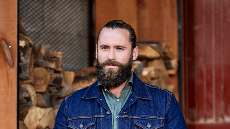 BLAZE spoke to Canadian chef and culinary entrepreneur, Dylan Benoit about Fire Masters: BBQ Wars