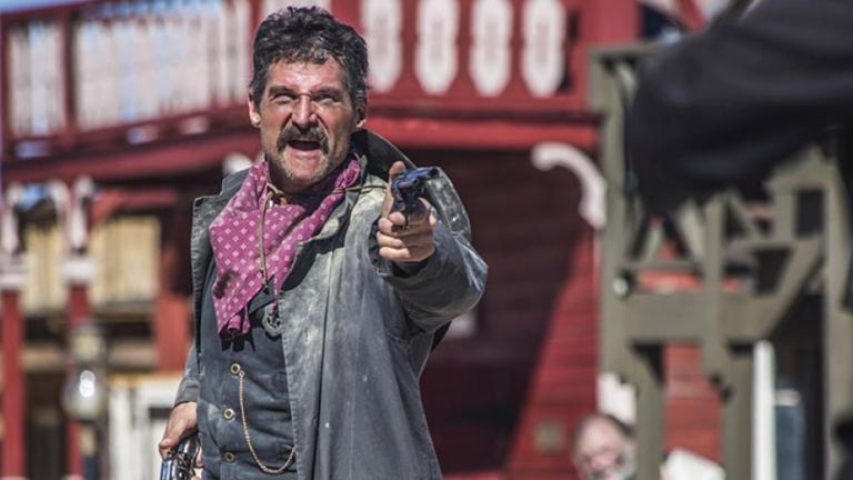 Discover history's most known bounty hunters.  