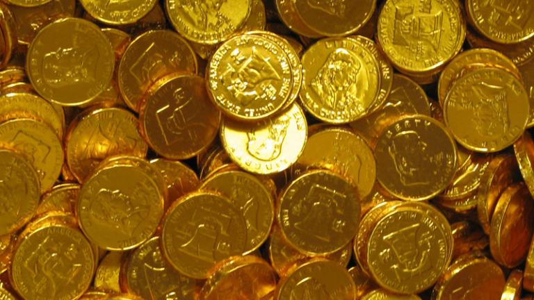 If someone tried really hard, they would still have a chance of finding these 10 lost treasures.