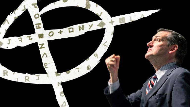 There have been all kinds of suspects named over the years – some less likely than others.