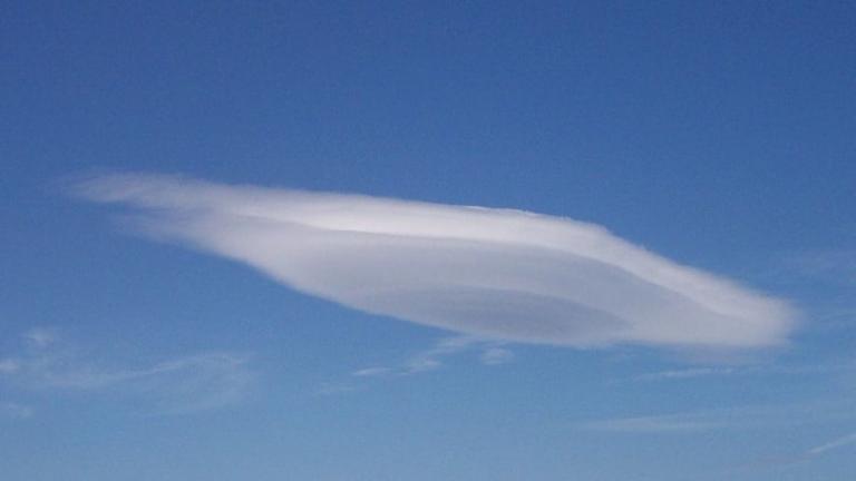 Here are some of the most interesting and maybe even convincing UFO sightings from modern British history