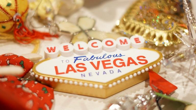 The most festive items to have graced the Gold & Silver Pawn Shop