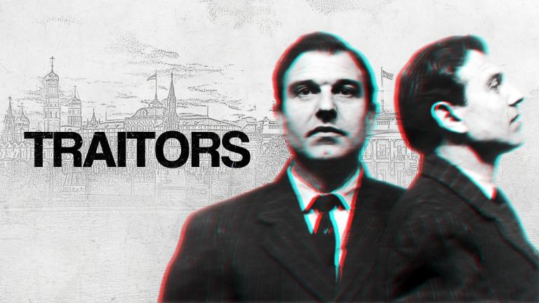What motivates someone to betray their own people? To be disloyal? Money? Ego? Idealism? Traitors unravels the intricate stories of people who committed espionage against the countries or companies they were meant to protect.