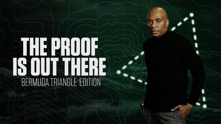 Mysterious disappearances, strange sightings, and baffling phenomena — this special edition dives deep into the Bermuda Triangle to uncover the truth behind its enduring legends using expert analysis and cutting-edge investigation.